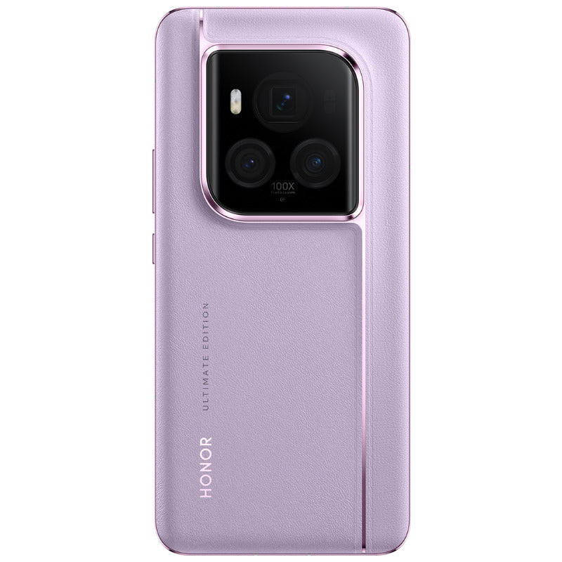 Honor Magic6 Ultimate 5G Dual SIM, 16GB/512GB - Sky Purple (CN Version)