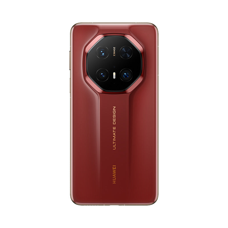 Huawei Mate 70 RS Ultimate Dual SIM, 16GB/1TB - Maple Red