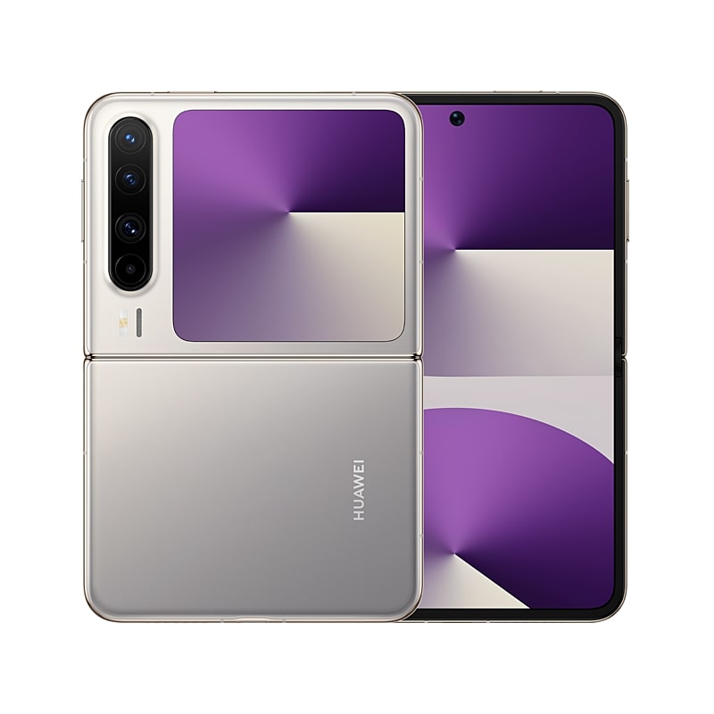 Huawei Pura X 12GB/256GB - Moon Gray