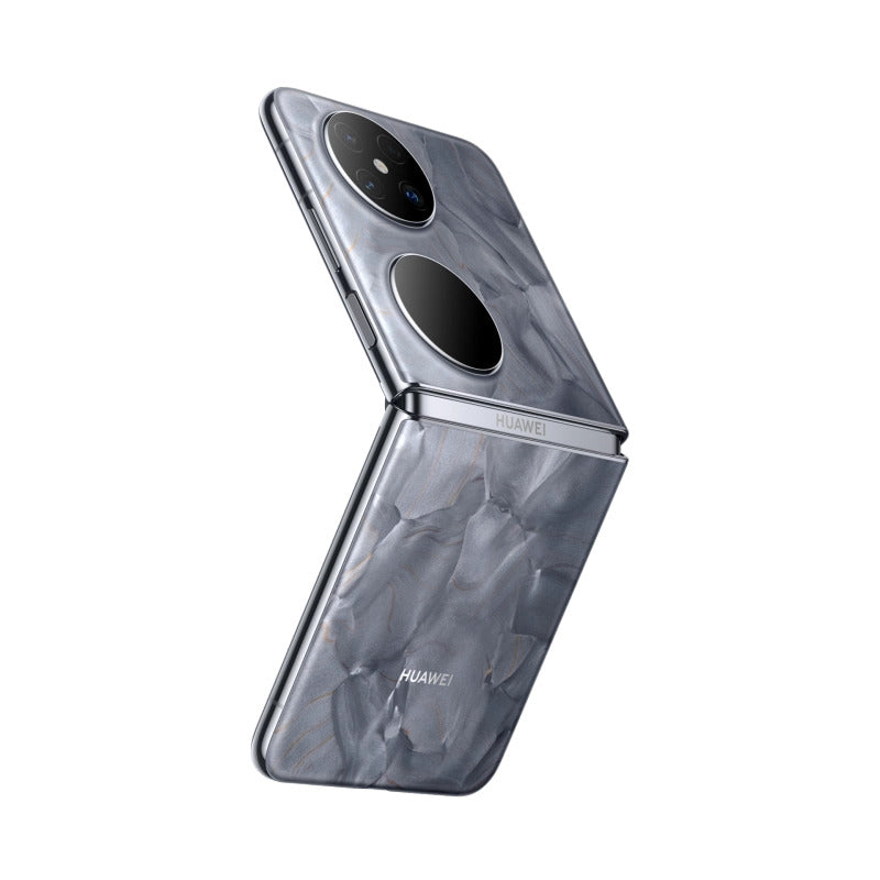 Huawei Pocket 2 Dual SIM, 12GB/512GB - Tahitian Gray