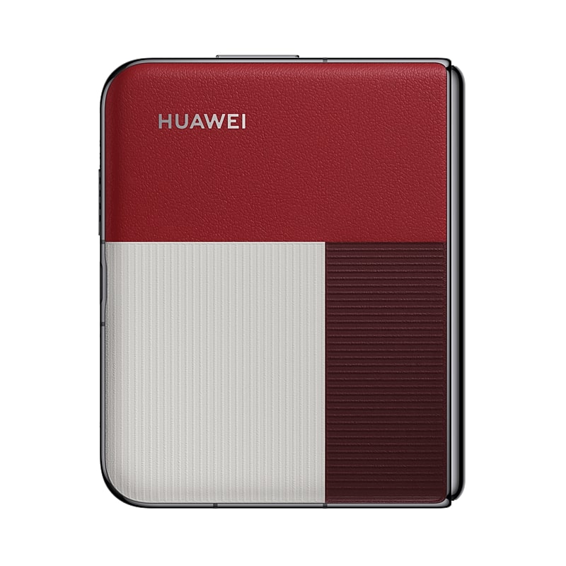 Huawei Pura X Collector's Edition, 16GB/1TB - Stylish Red