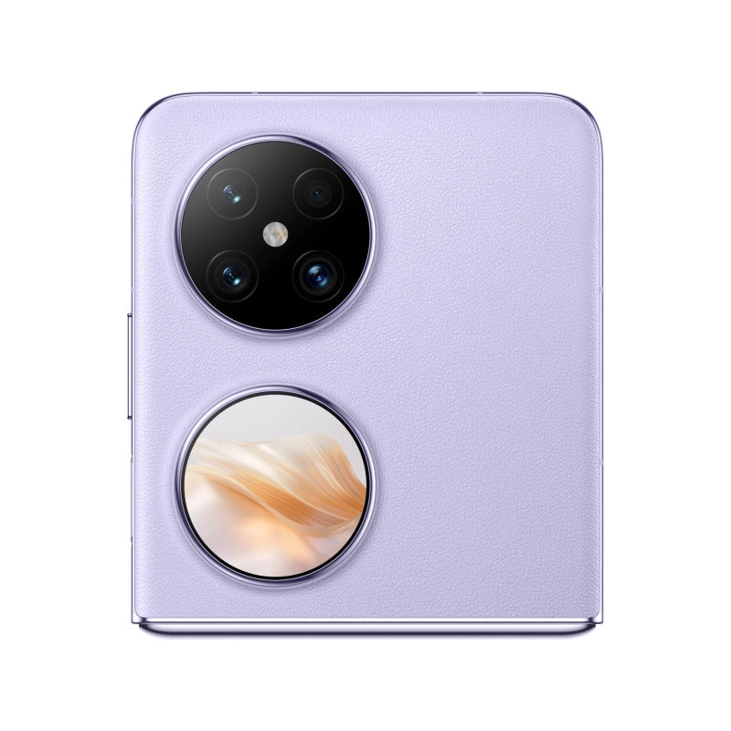 Huawei Pocket 2 Dual SIM, 12GB/256GB - Taro Purple