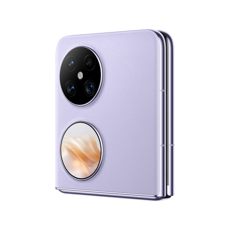 Huawei Pocket 2 Dual SIM, 12GB/512GB - Taro Purple