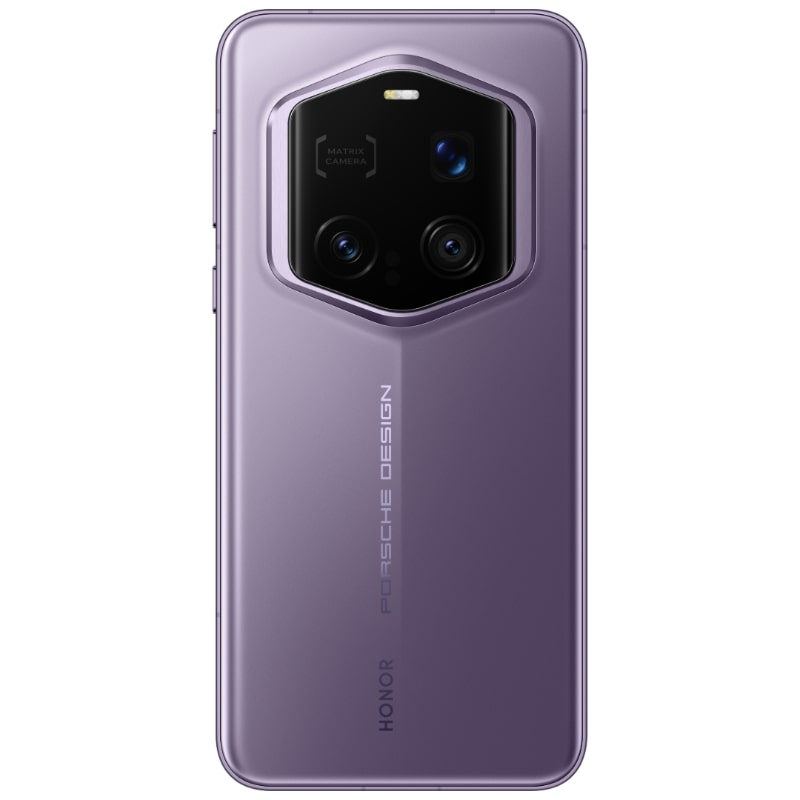 Honor Magic 7 RSR Porsche Design 5G Dual SIM, 24GB/1TB - Provence Purple (Global Version)