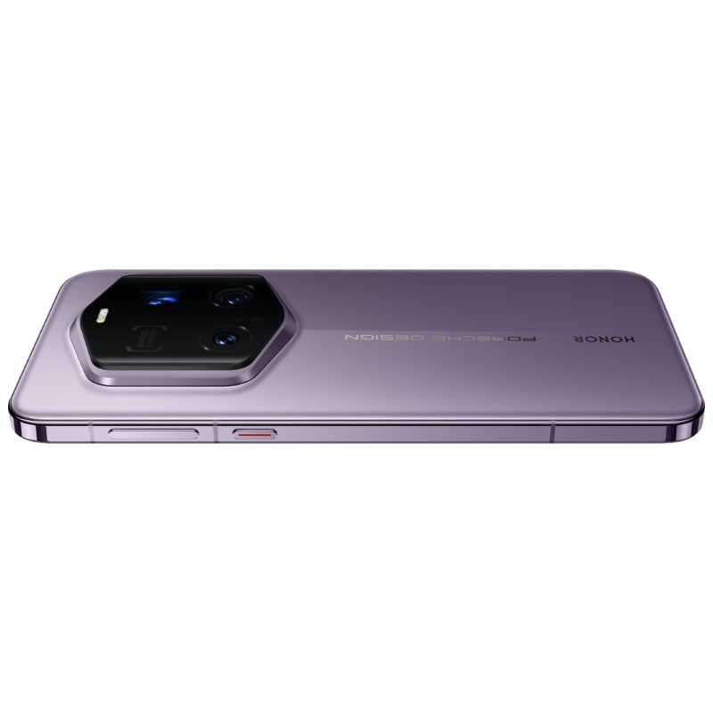 Honor Magic 7 RSR Porsche Design 5G Dual SIM, 24GB/1TB - Provence Purple (Global Version)