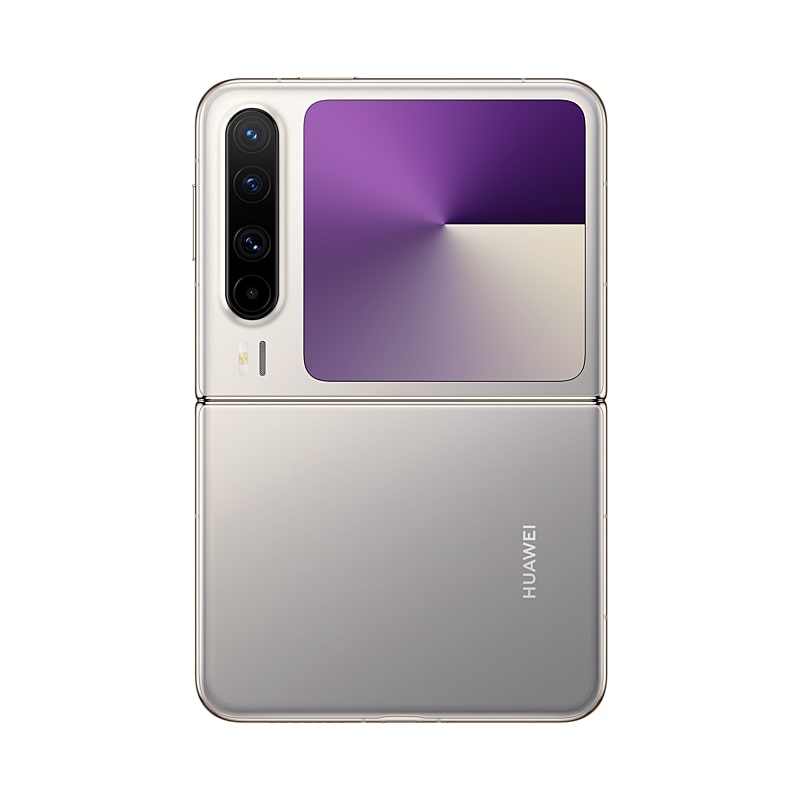 Huawei Pura X 12GB/256GB - Moon Gray