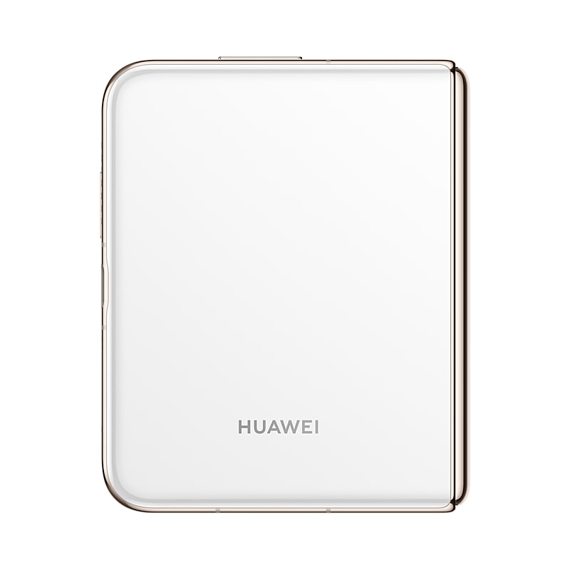 Huawei Pura X Collector's Edition, 16GB/512GB - Zero White