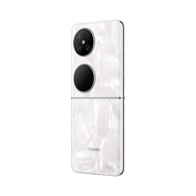 Huawei Pocket 2 Dual SIM, 12GB/1TB - Rococo White