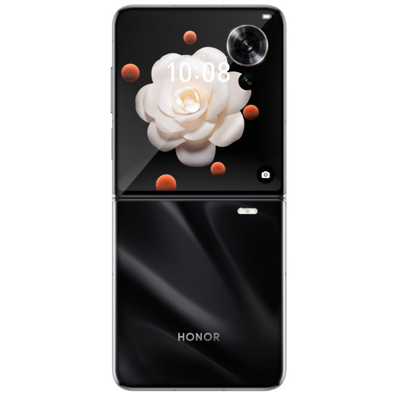 Honor Magic V Flip 5G Dual SIM, 12GB/1TB - Iris Black (CN Version)