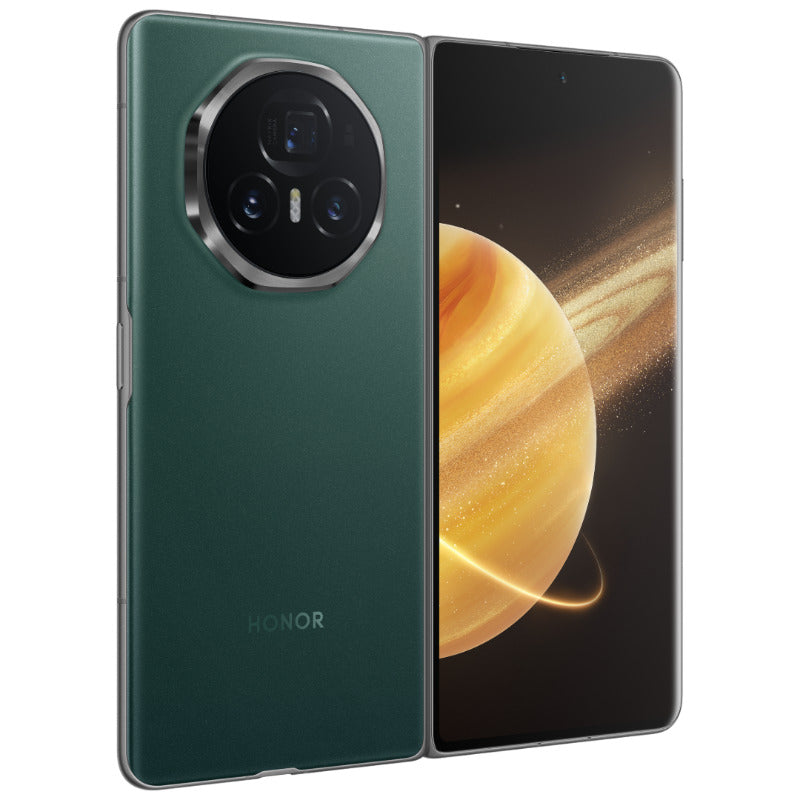 Buy Honor Magic V3 Green in Canada