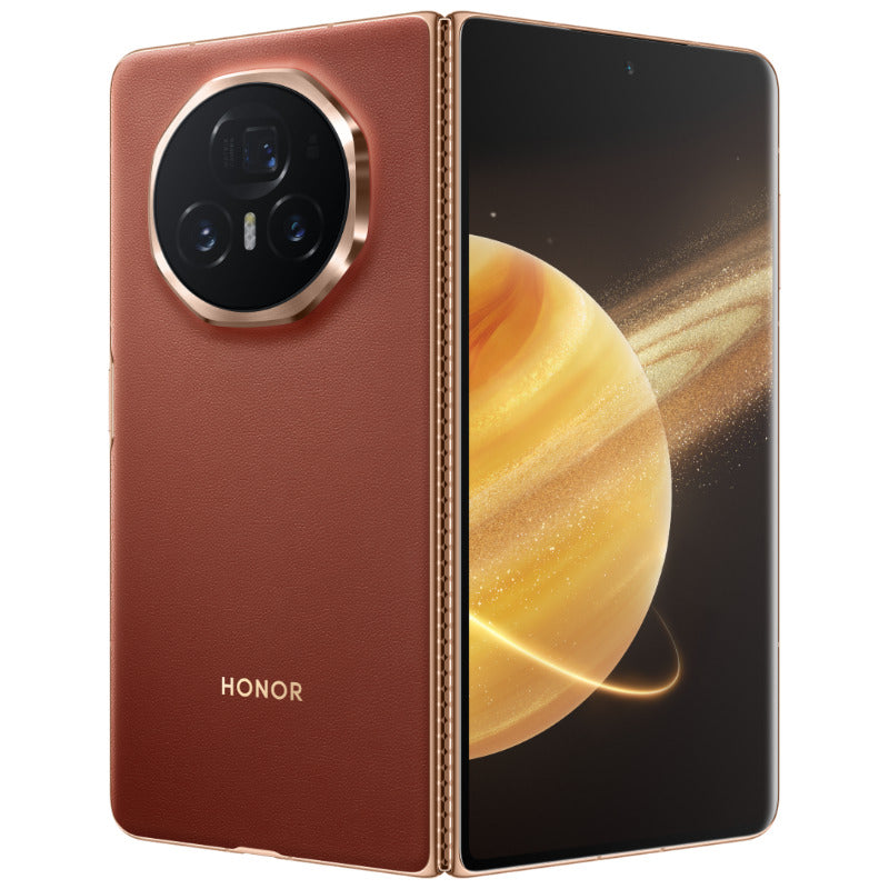 Buy Honor Magic V3 Red in Canada