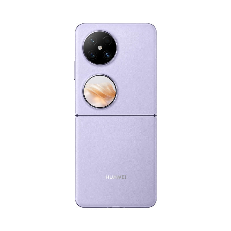 Huawei Pocket 2 Dual SIM, 12GB/1TB - Taro Purple