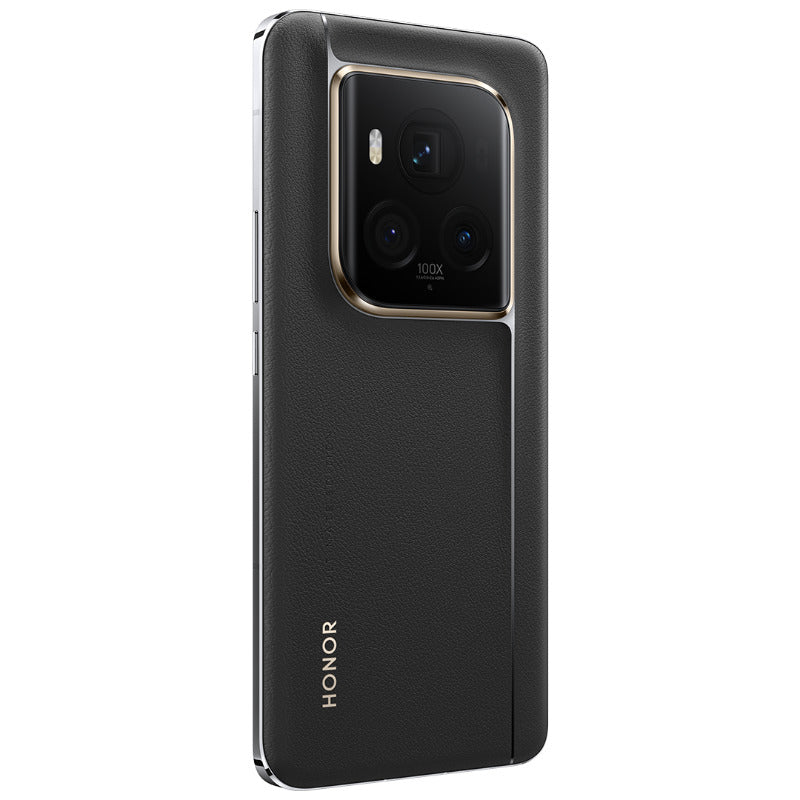 Honor Magic6 Ultimate 5G Dual SIM, 16GB/512GB - Ink Black (CN Version)