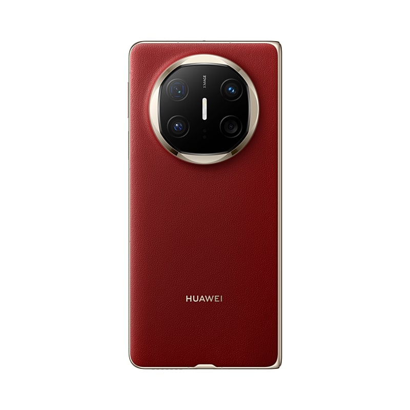 Huawei Mate X6 Dual SIM, 16GB/512GB - Maple Red (Collector’s Edition)