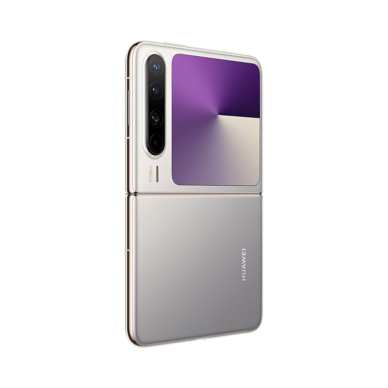 Huawei Pura X 12GB/256GB - Moon Gray