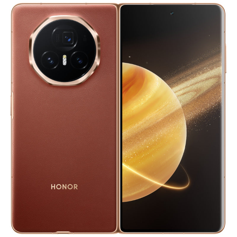 Buy Honor Magic V3 Red in Canada