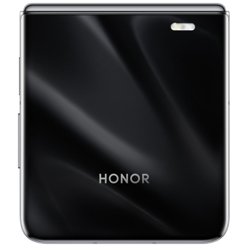 Honor Magic V Flip 5G Dual SIM, 12GB/256GB - Iris Black (CN Version)