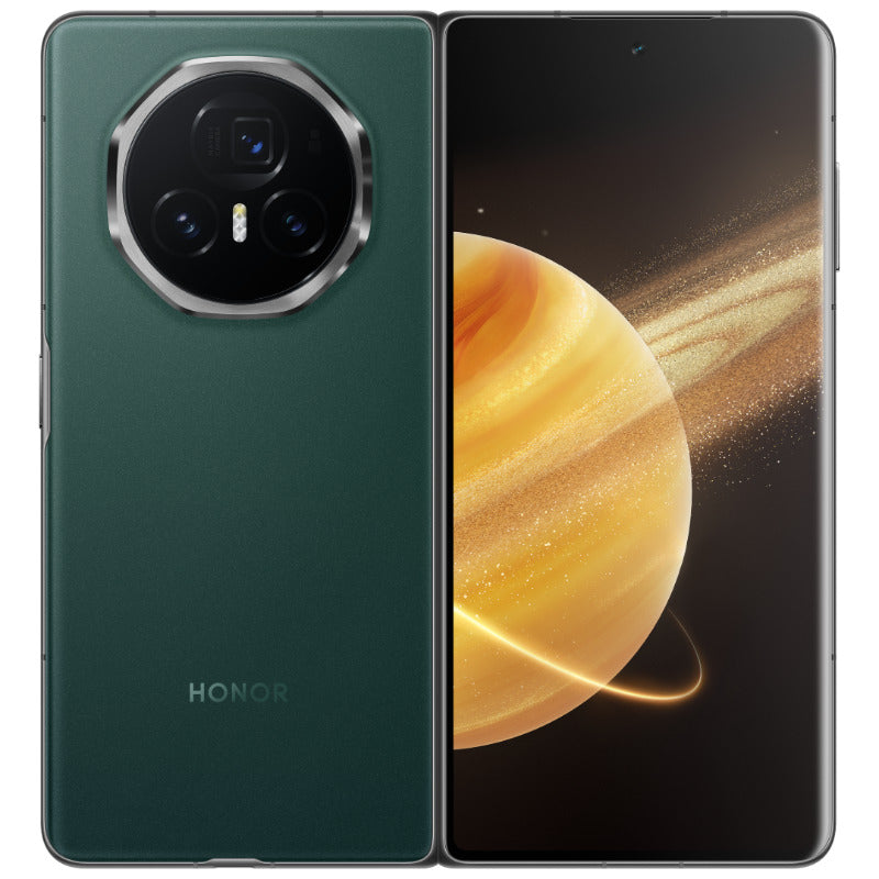 Buy Honor Magic V3 Green in Canada