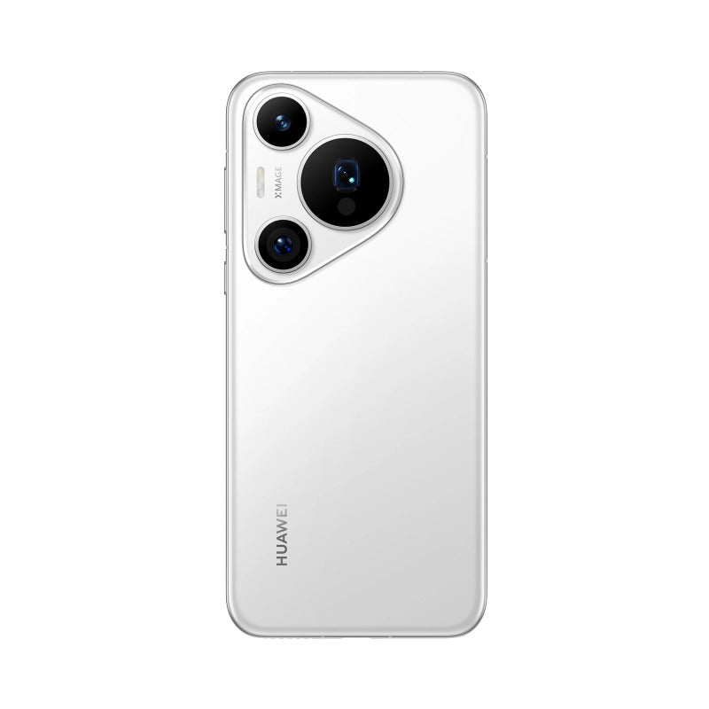 Huawei Pura 70 Pro Dual SIM, 12GB/512GB - Snowy White