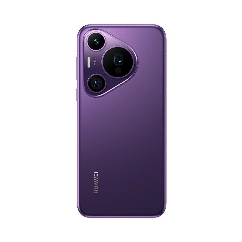 Huawei Pura 70 Pro Dual SIM, 12GB/1TB - Roland Purple