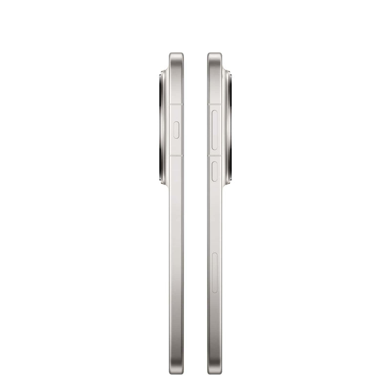 OPPO Find X8 Ultra 5G Dual SIM, 12GB/256GB - Moonlight White (CN Version)