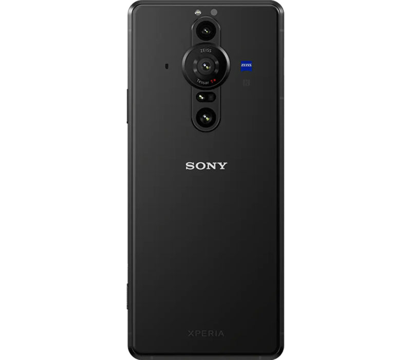 Sony Xperia Pro-I 5G Dual SIM XQ-BE72, 12GB/512GB - Frosted Black (Global)