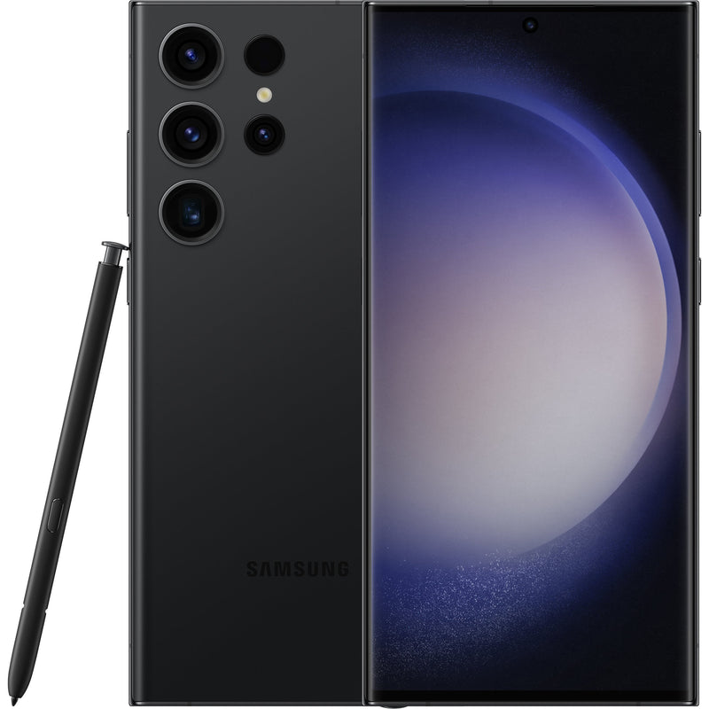 Buy Samsung Galaxy S23 Ultra Dual SIM in Canada