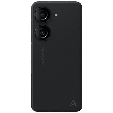 ASUS Zenfone 10 5G AI2302 Dual SIM, 16GB/512GB, Midnight Black - Global Version