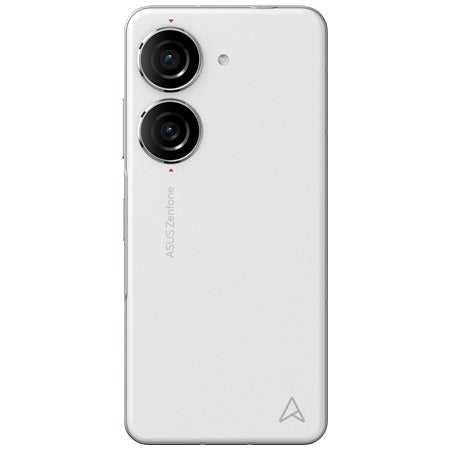 ASUS Zenfone 10 5G AI2302 Dual SIM, 8GB/256GB, Comet White - Global Version