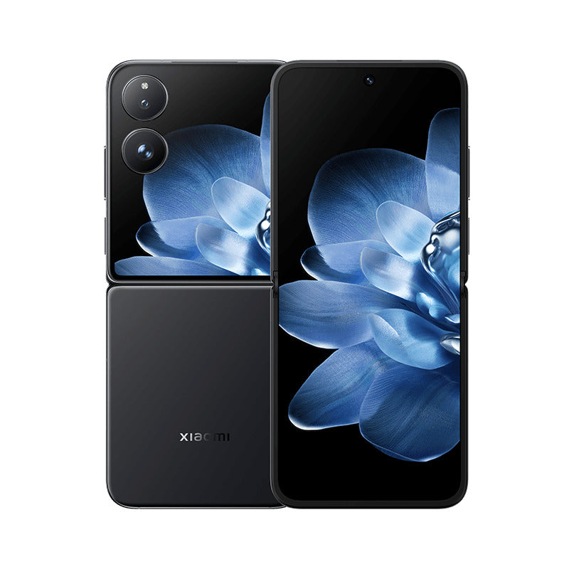 Buy Xiaomi Mix Flip Black in Canada