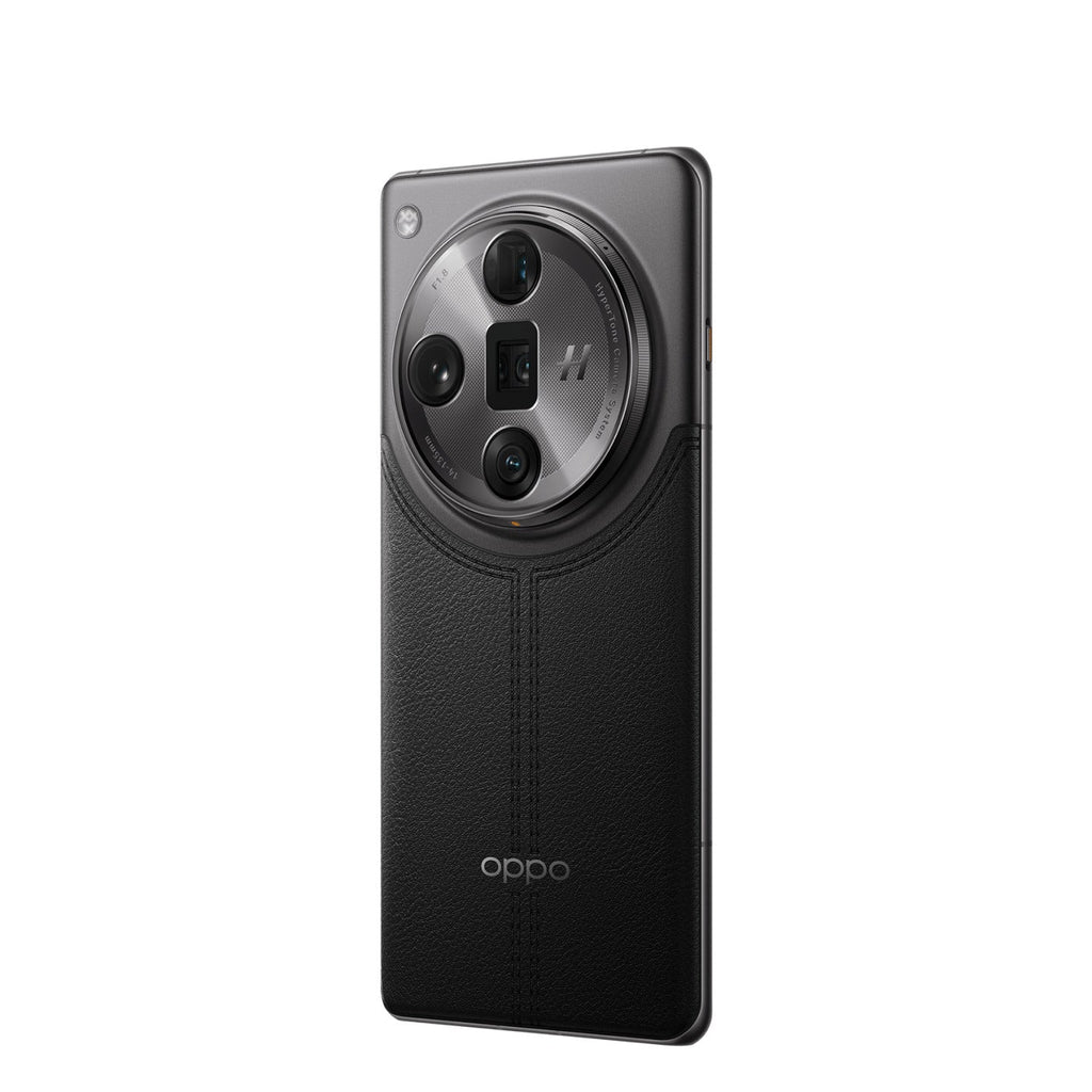 OPPO Find X7 Ultra 5G Dual SIM, 16GB/256GB - Black (CN Version)