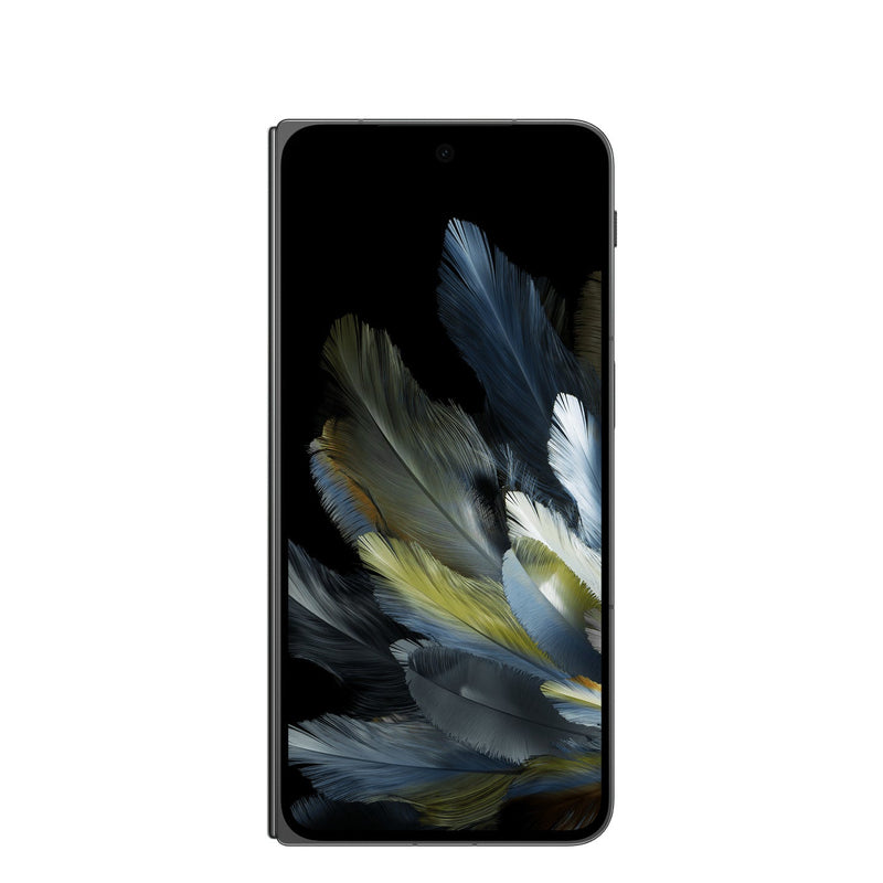 OnePlus Open CPH2551 5G Dual SIM, 16GB/512GB - Voyager Black (GLOBAL Version)