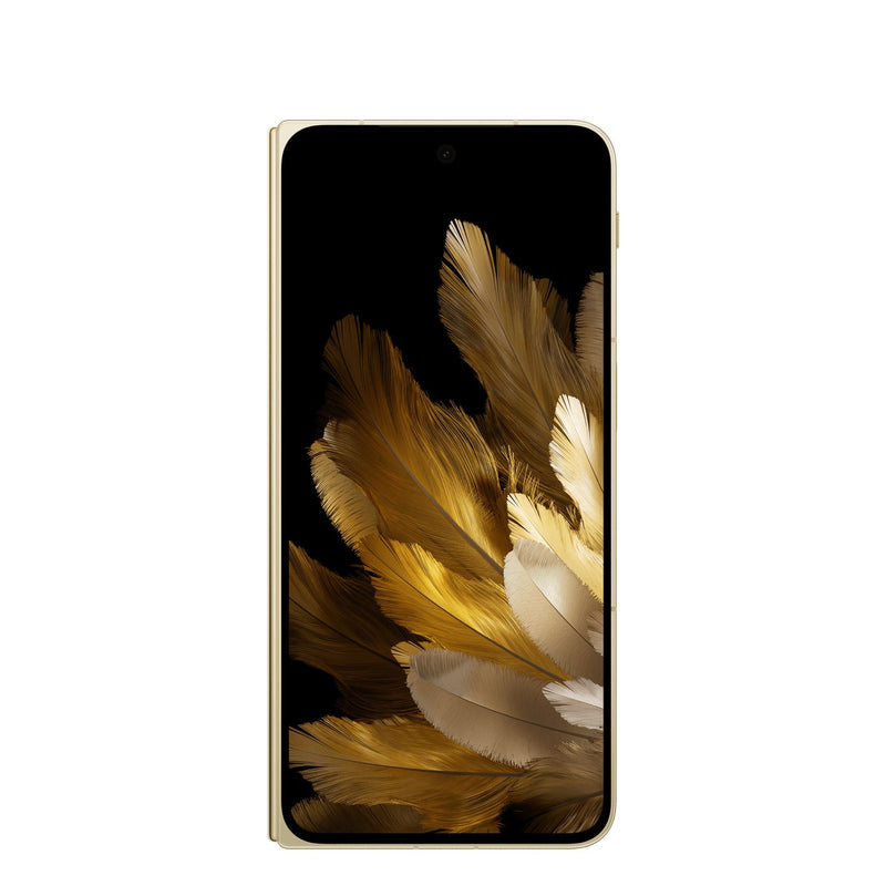 OPPO Find N3 5G Dual SIM, 12GB/512GB - Champagne Gold (CN Version)