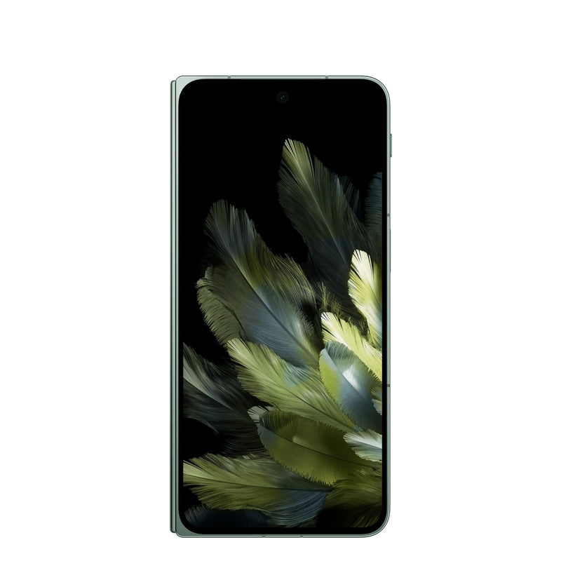 OPPO Find N3 5G Dual SIM, 12GB/512GB - Emerald Dusk (CN Version)