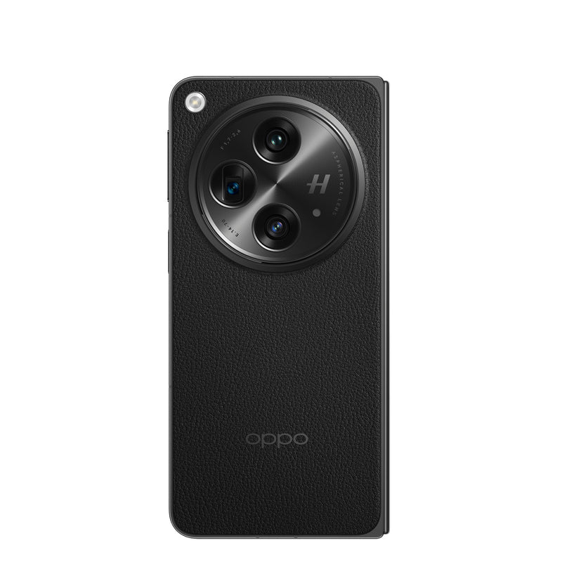 OPPO Find N3 5G Dual SIM, 12GB/512GB - Classic Black (CN Version)