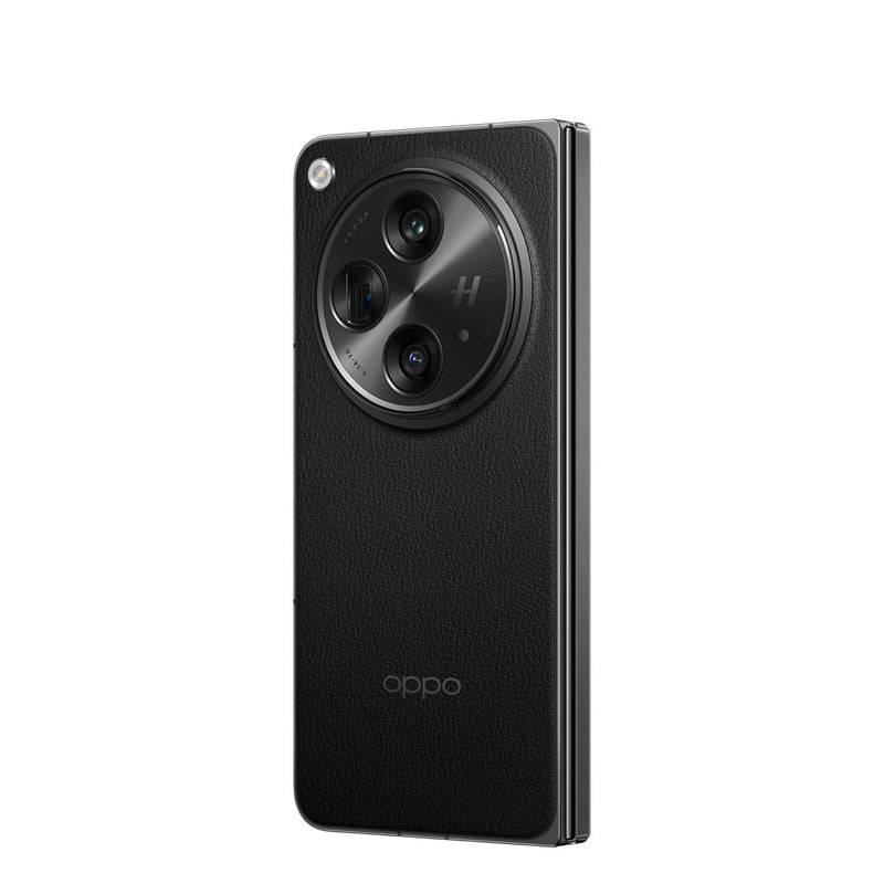 OPPO Find N3 5G Dual SIM, 16GB/1TB - Classic Black (CN Version)