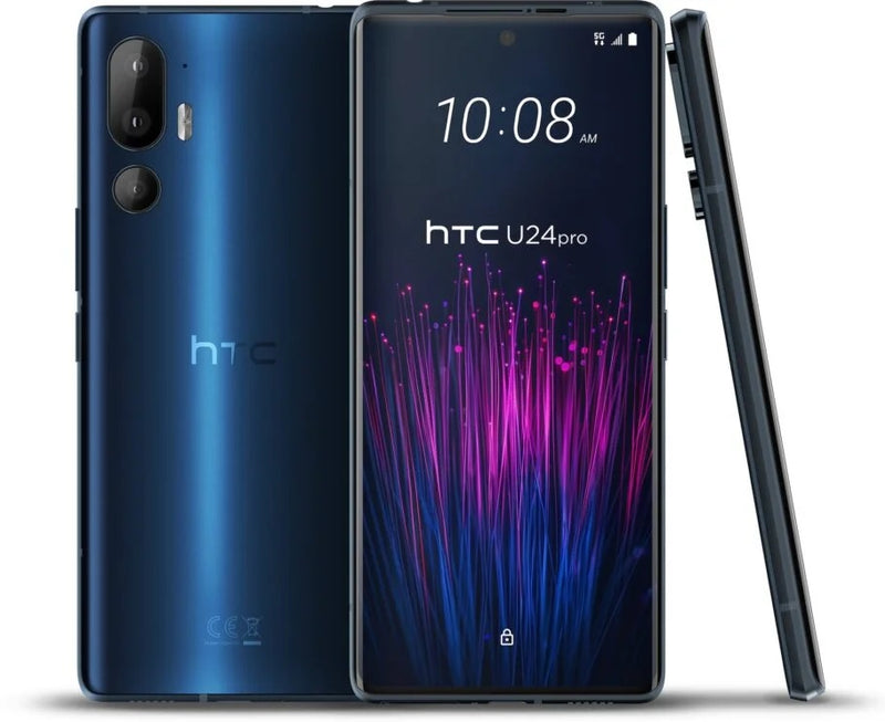 HTC U24 Pro, 12GB/512GB - Space Navy (Global)