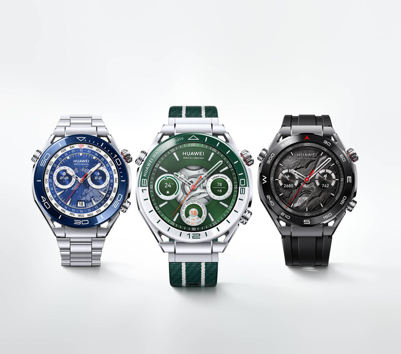 Gt watch green online