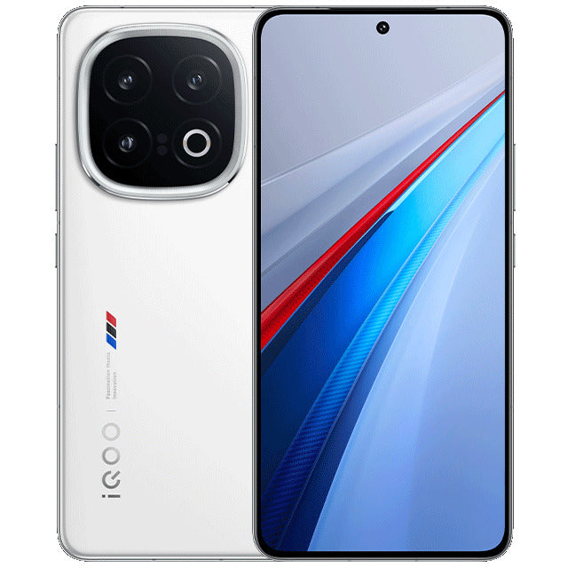 Vivo IQOO 13 5G Dual SIM, 16GB/256GB - Legendary Edition (CN Version)