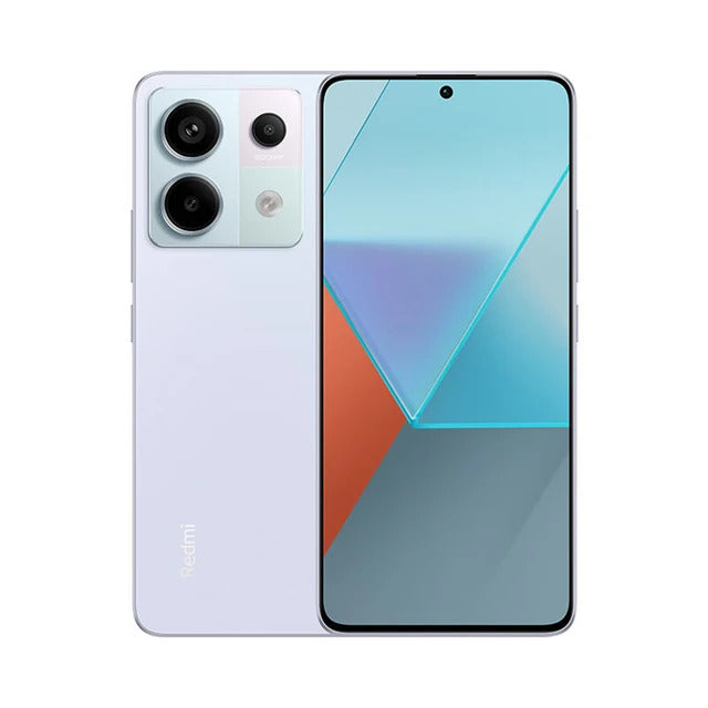 Redmi Note 13 Pro Teal