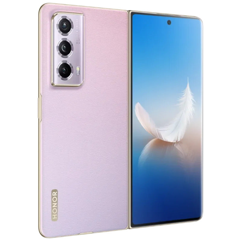 Honor Magic Vs2 5G Dual SIM, 16GB/512GB - Coral Purple (CN Version)