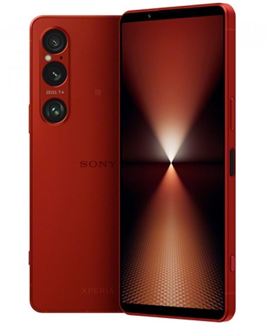 Sony-Xperia-1-VI-256GB-SCARLET-(RED)-PDAPlaza_Canada
