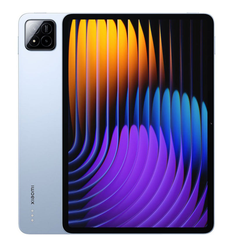 Buy Xiaomi Pad 7 Pro Tablet Blue in Canada