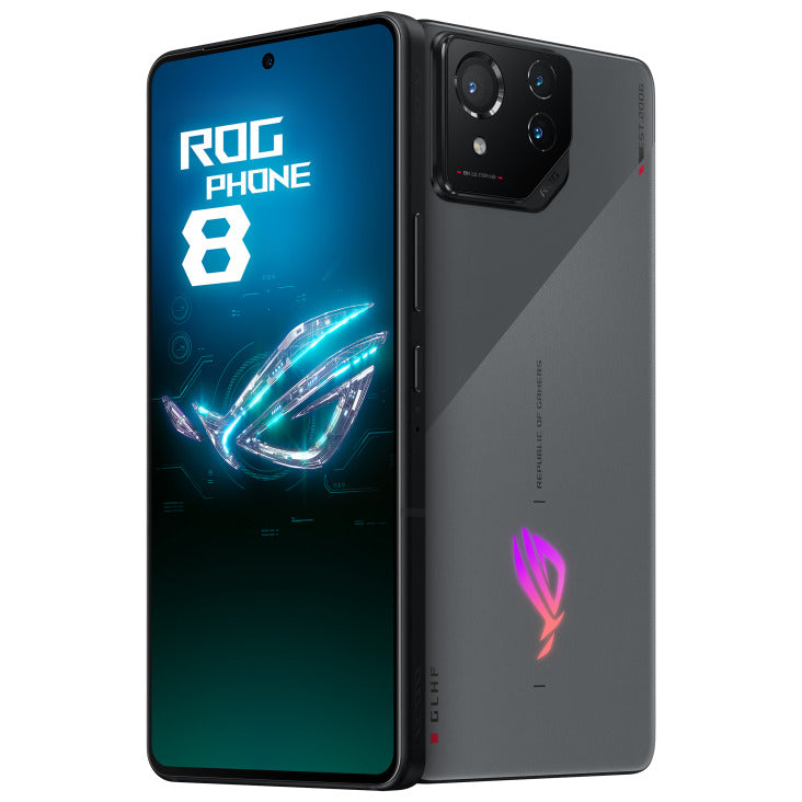 Buy ASUS ROG Phone 8 in Grey