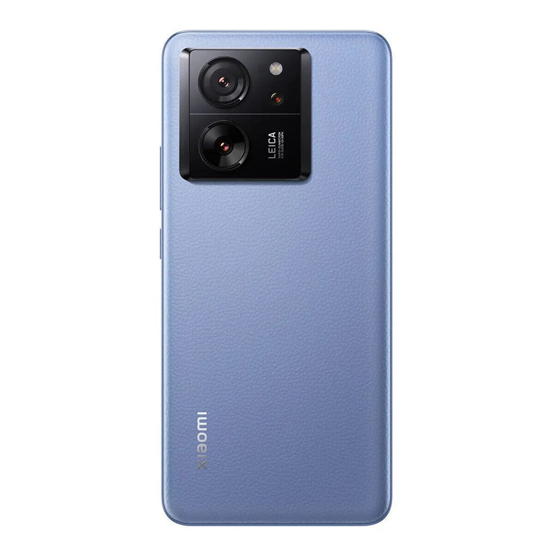 Xiaomi 13T 5G Dual SIM 12GB/256GB, Alpine Blue (Global)