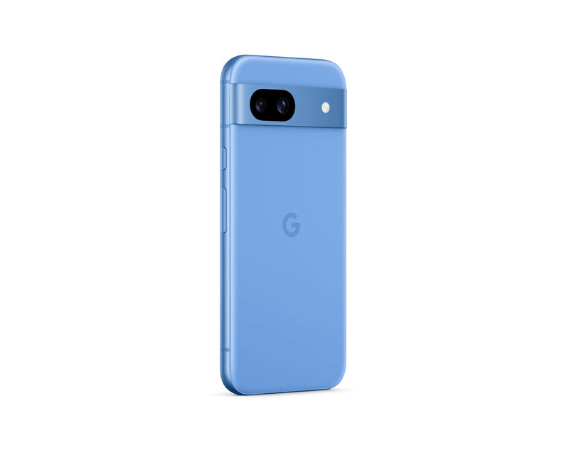 Google Pixel 8a 5G Dual SIM, 8GB/128GB - Bay (Global)