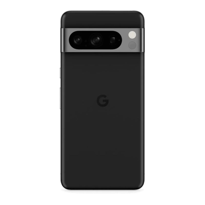 Google Pixel 8 Pro 5G Dual SIM, 12GB/128GB, Obsidian (Global)