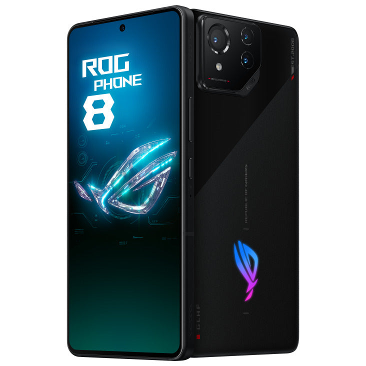 Buy ASUS ROG Phone 8 Black in Canada
