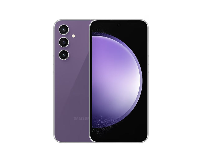 Samsung Galaxy S23 FE 5G SM-S7110 Dual SIM, 8GB/256GB, Purple (Global)