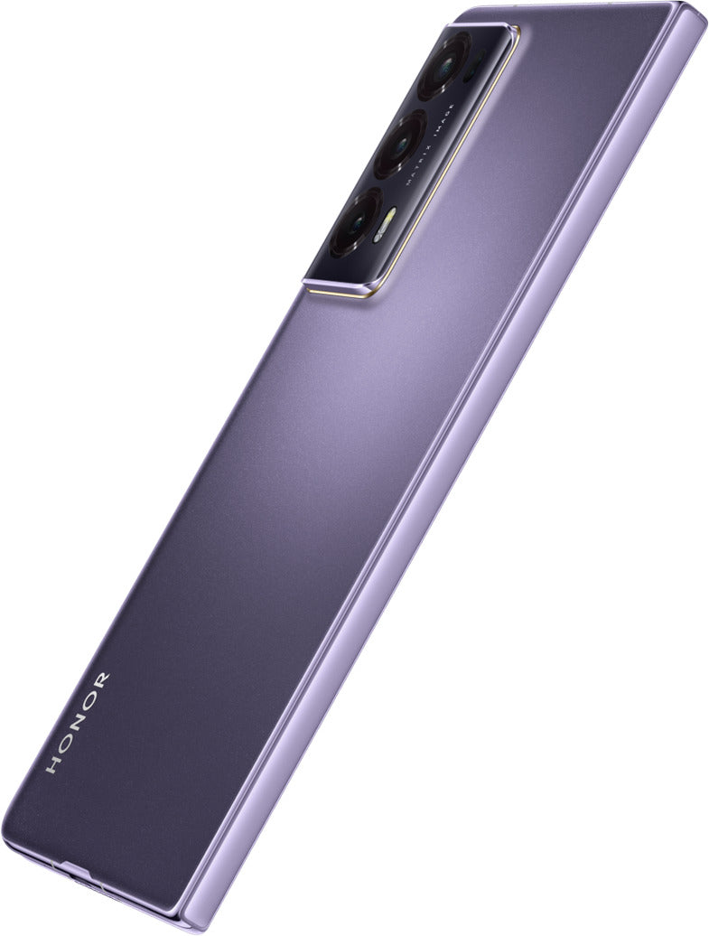 HONOR Magic V2 5G Dual SIM, 16GB/512GB - Silk Purple (GLOBAL Version)